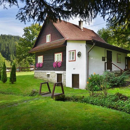 Karolinka Holiday Homes Eksteriør bilde